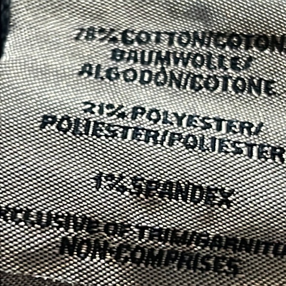 Silver Frances distressed jeans size 27 - Picture 14 of 14